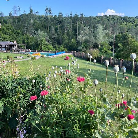 Agriturismo Hidden Paradise Βίλα Τριάβνα Εξωτερικό φωτογραφία
