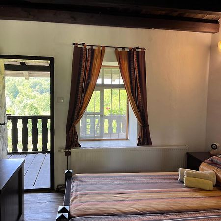 Agriturismo Hidden Paradise Βίλα Τριάβνα Εξωτερικό φωτογραφία