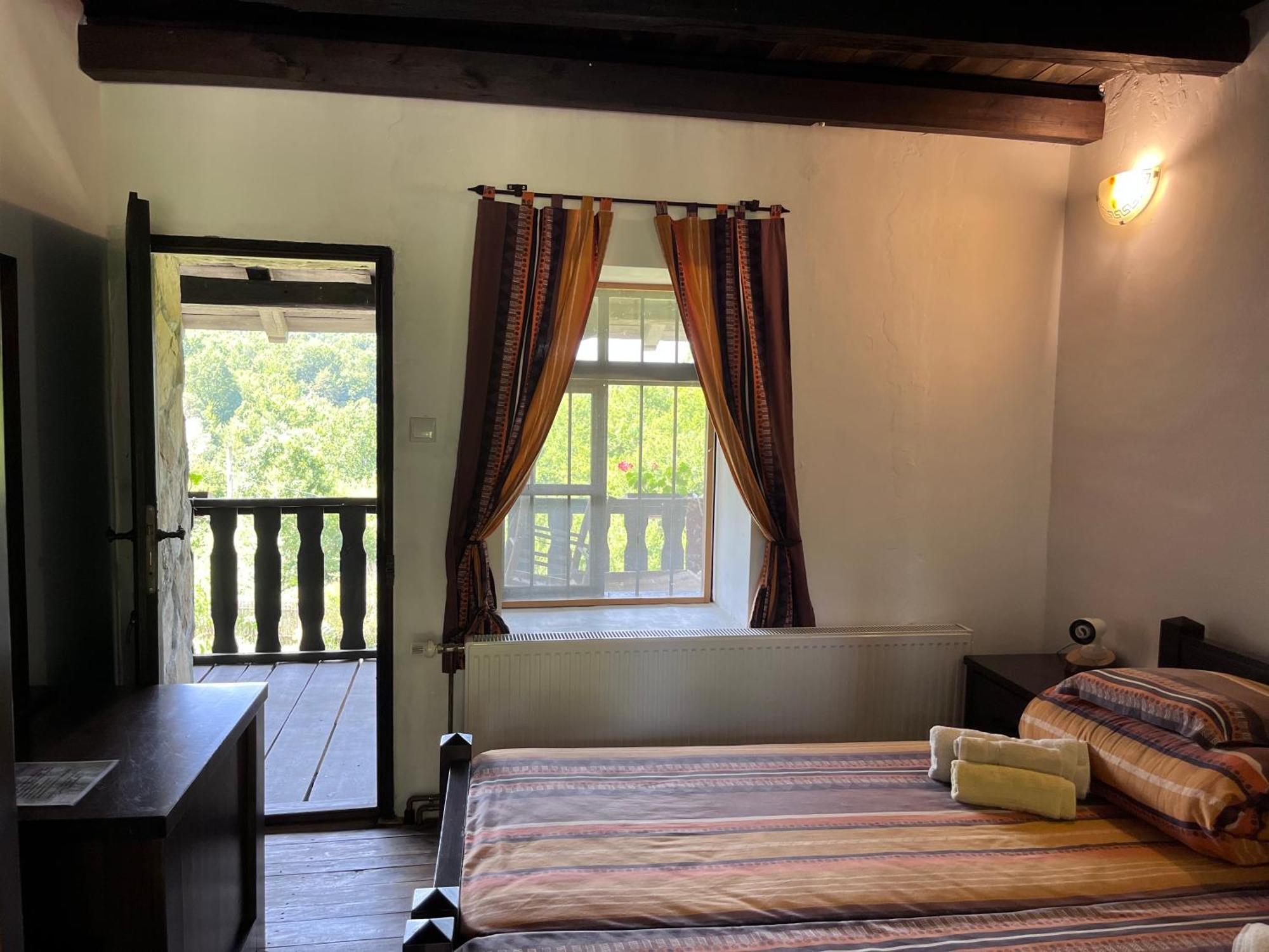 Agriturismo Hidden Paradise Βίλα Τριάβνα Εξωτερικό φωτογραφία