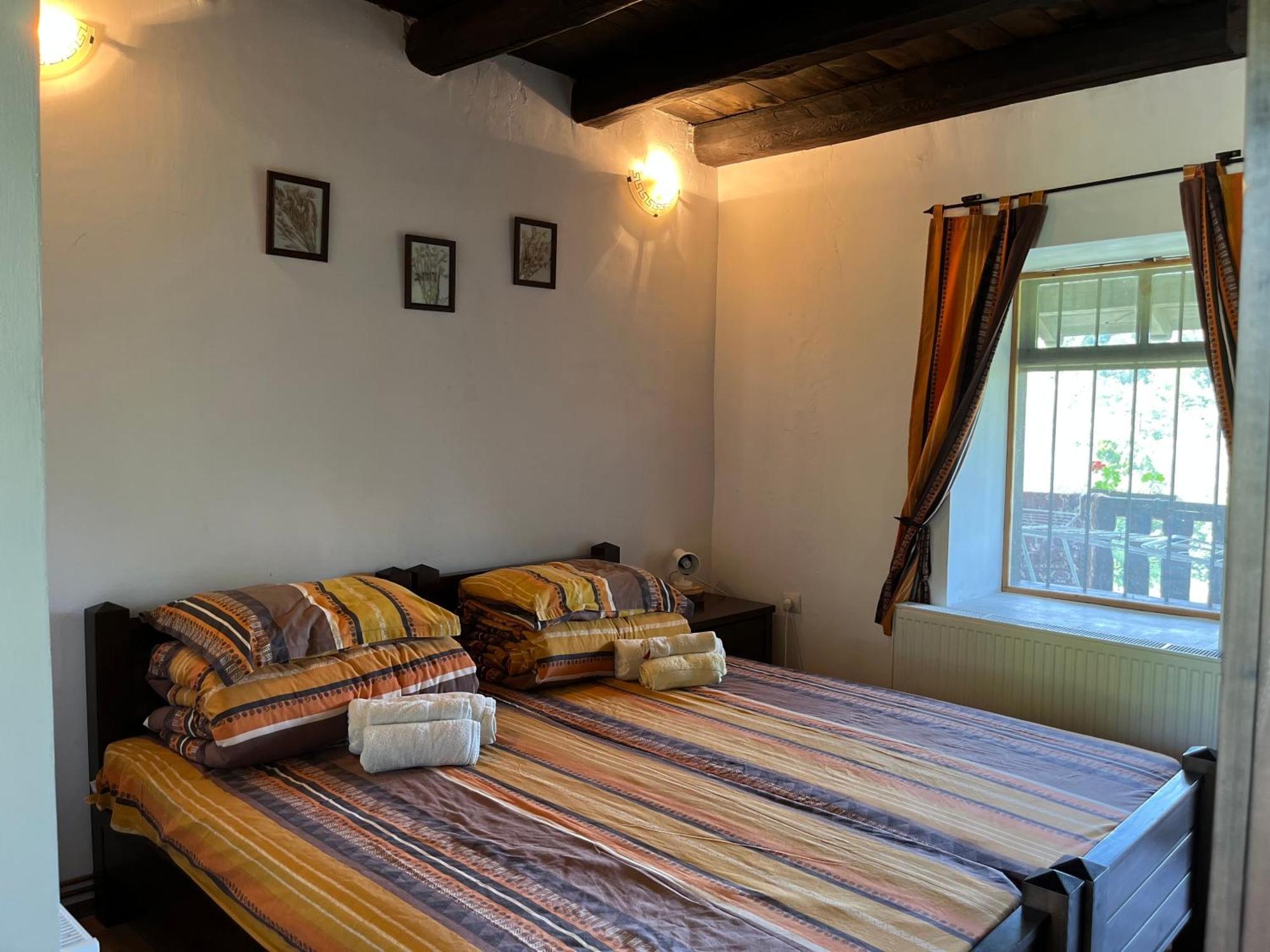 Agriturismo Hidden Paradise Βίλα Τριάβνα Εξωτερικό φωτογραφία