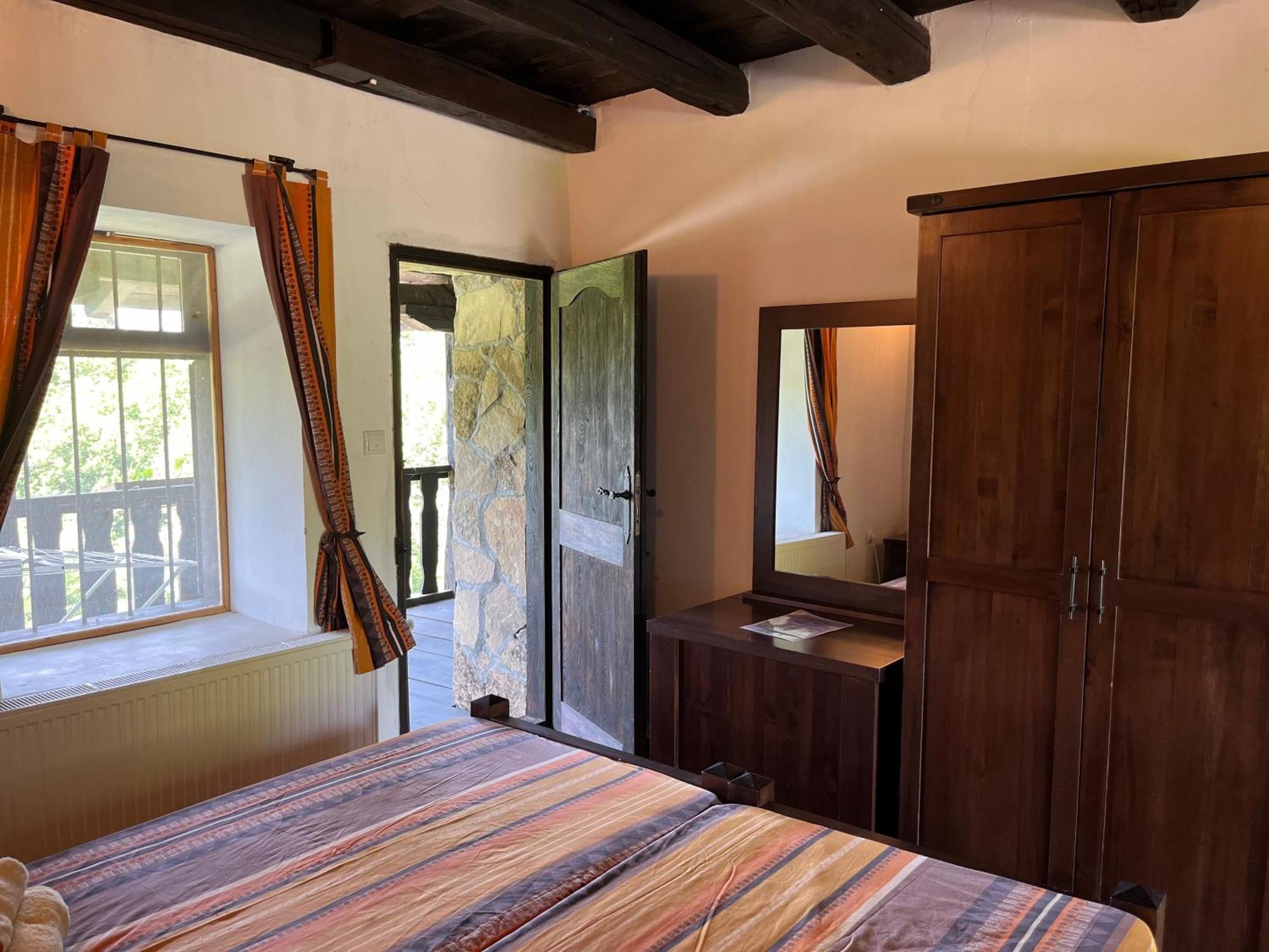 Agriturismo Hidden Paradise Βίλα Τριάβνα Εξωτερικό φωτογραφία