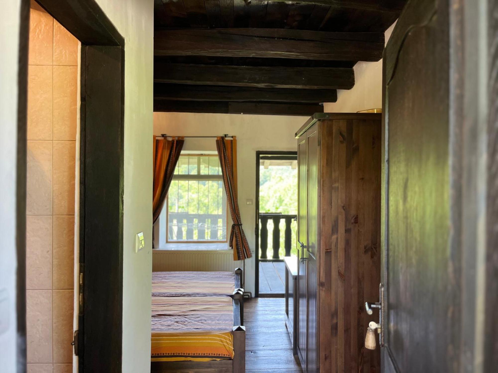 Agriturismo Hidden Paradise Βίλα Τριάβνα Εξωτερικό φωτογραφία