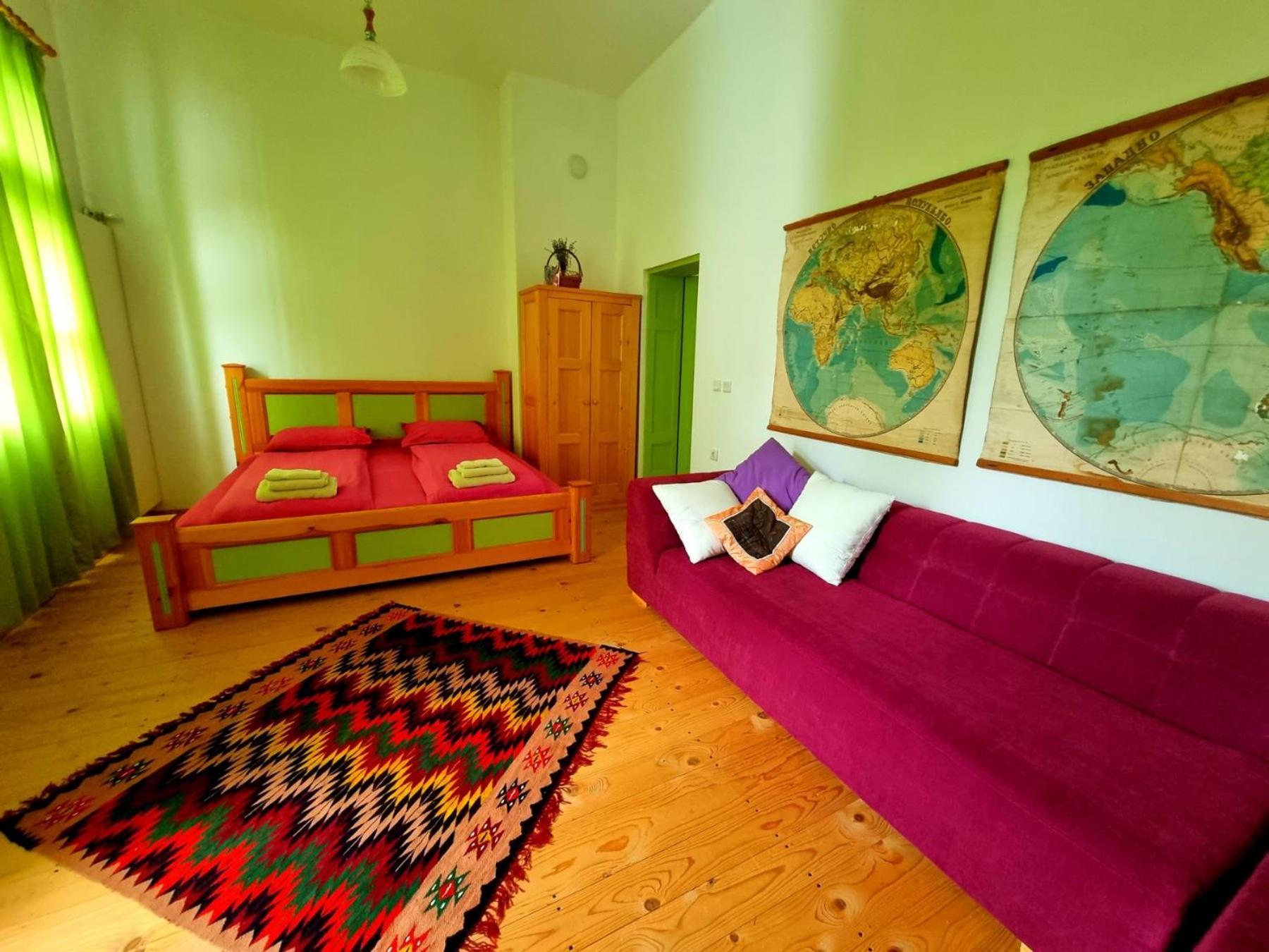 Agriturismo Hidden Paradise Βίλα Τριάβνα Εξωτερικό φωτογραφία
