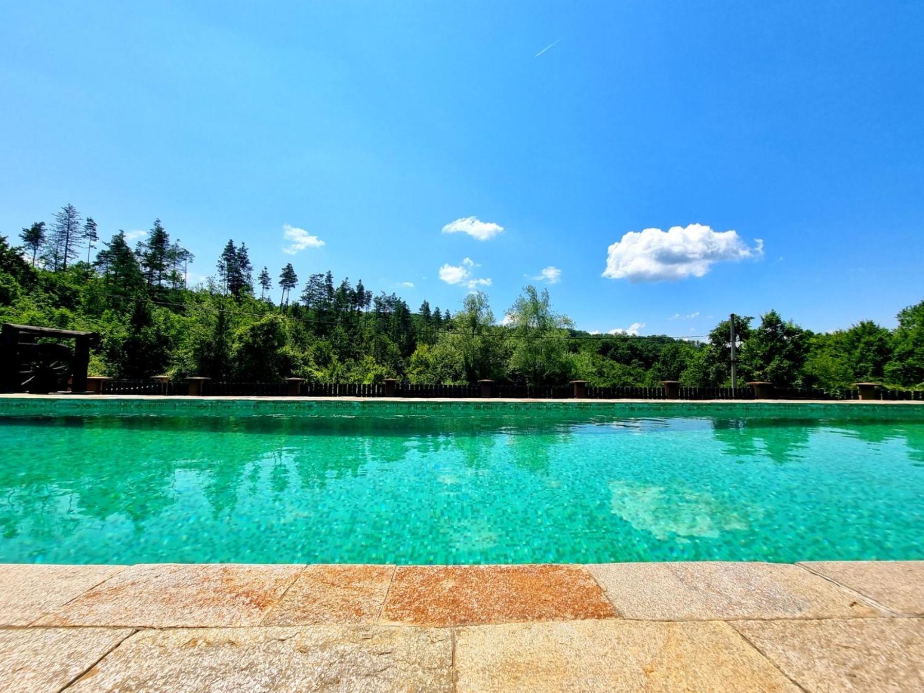 Agriturismo Hidden Paradise Βίλα Τριάβνα Εξωτερικό φωτογραφία