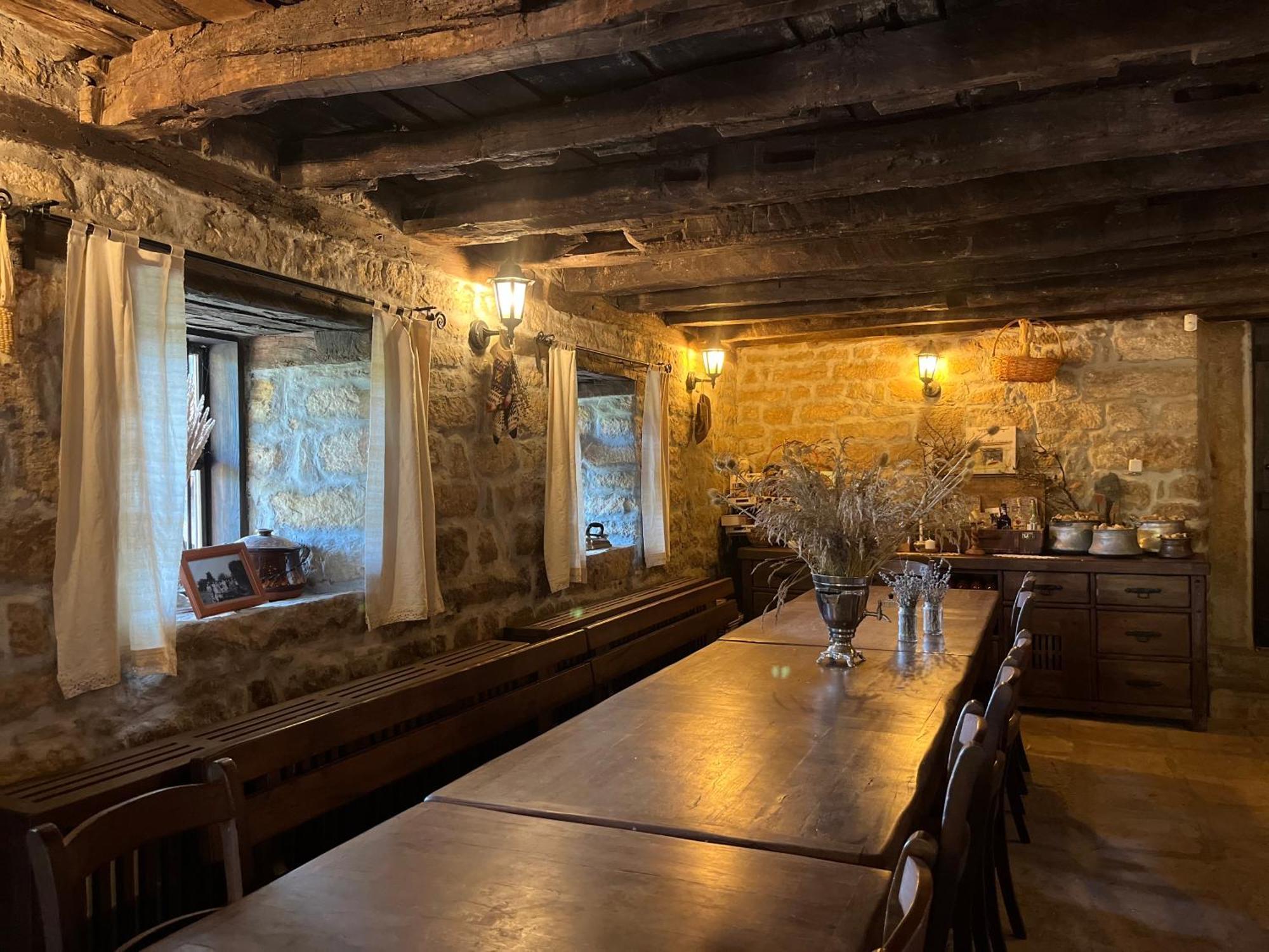 Agriturismo Hidden Paradise Βίλα Τριάβνα Εξωτερικό φωτογραφία