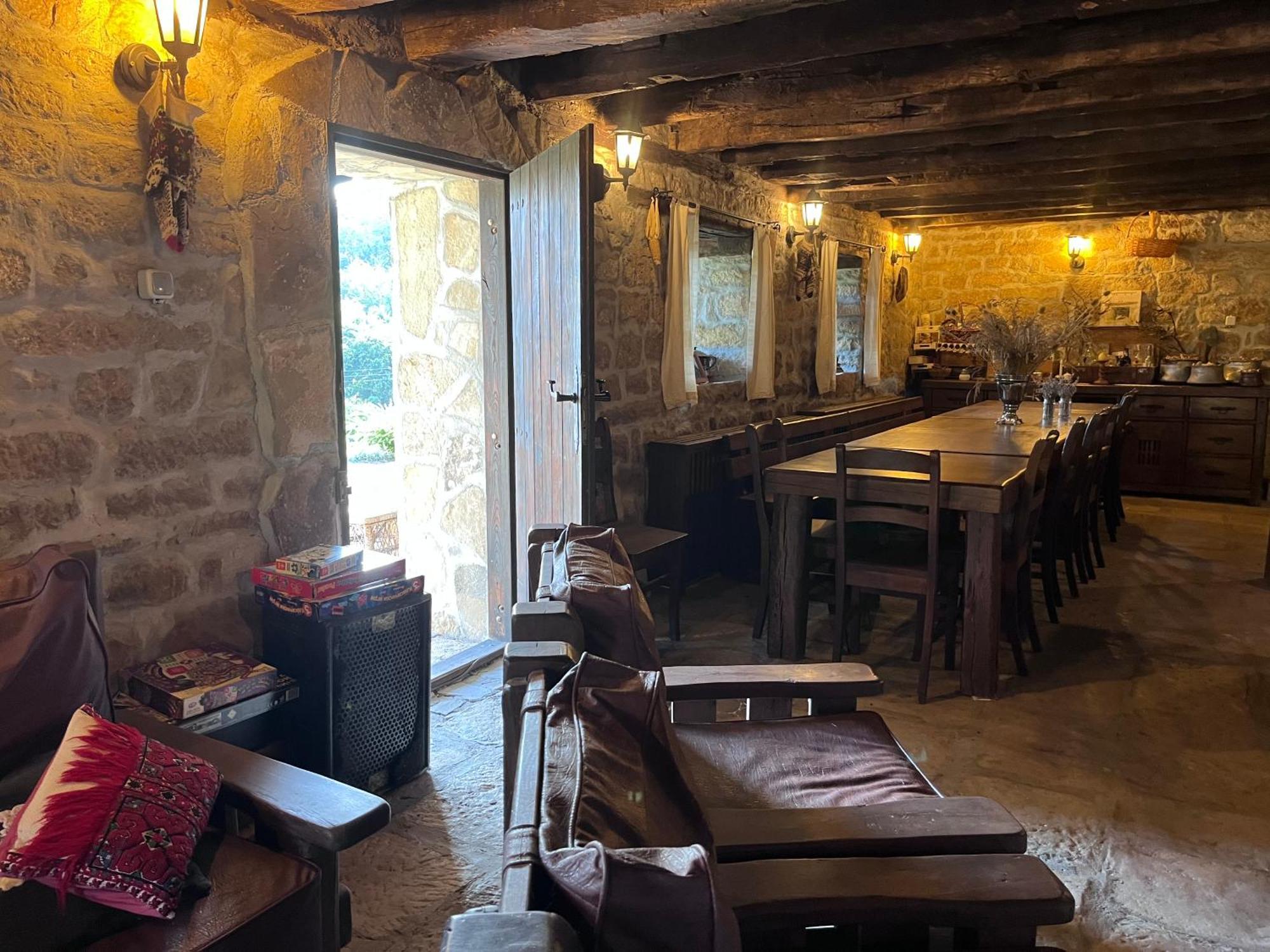 Agriturismo Hidden Paradise Βίλα Τριάβνα Εξωτερικό φωτογραφία