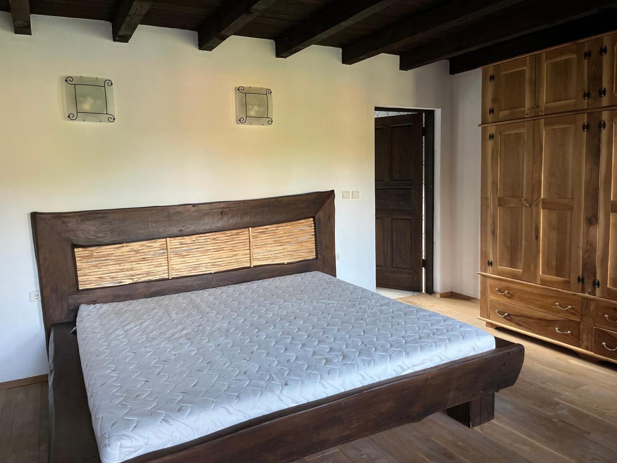 Agriturismo Hidden Paradise Βίλα Τριάβνα Εξωτερικό φωτογραφία
