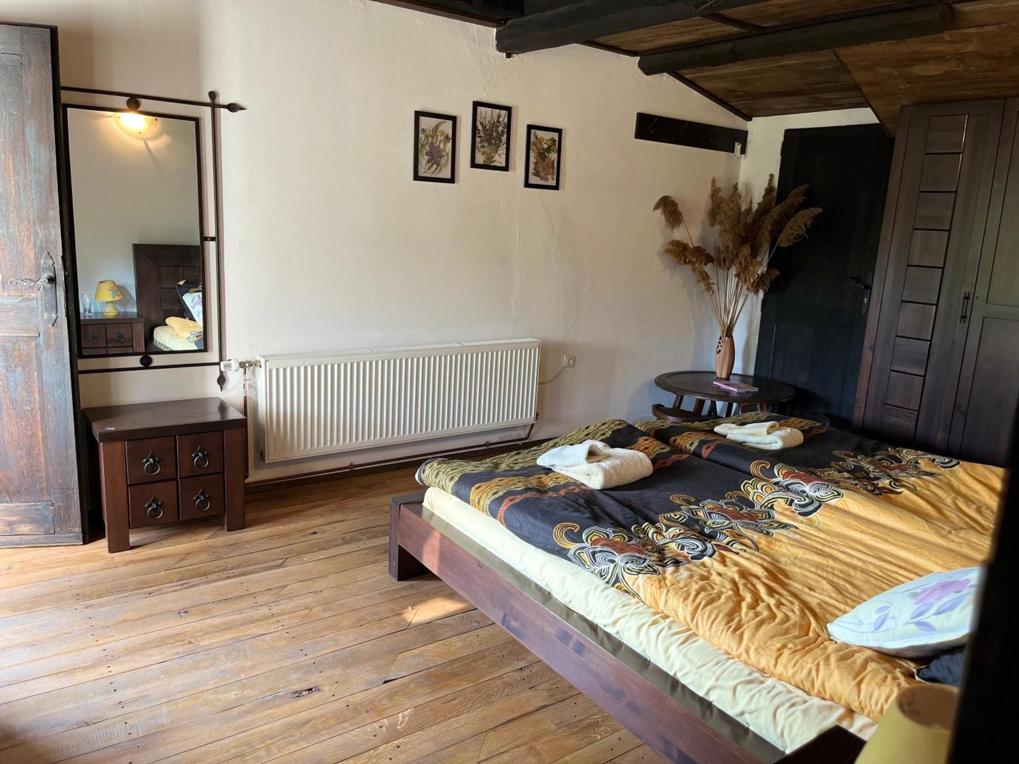 Agriturismo Hidden Paradise Βίλα Τριάβνα Εξωτερικό φωτογραφία